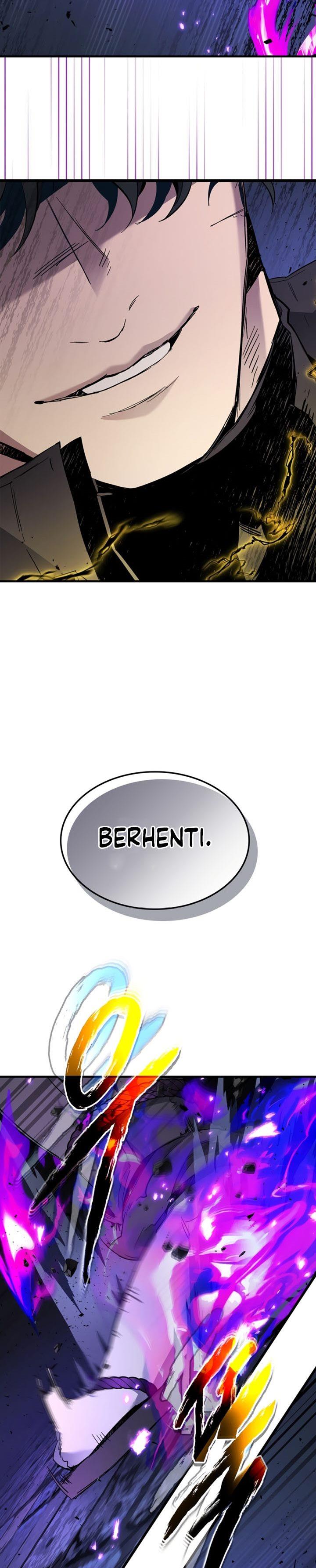 Leveling With the Gods Chap 78 - Next Chap 79