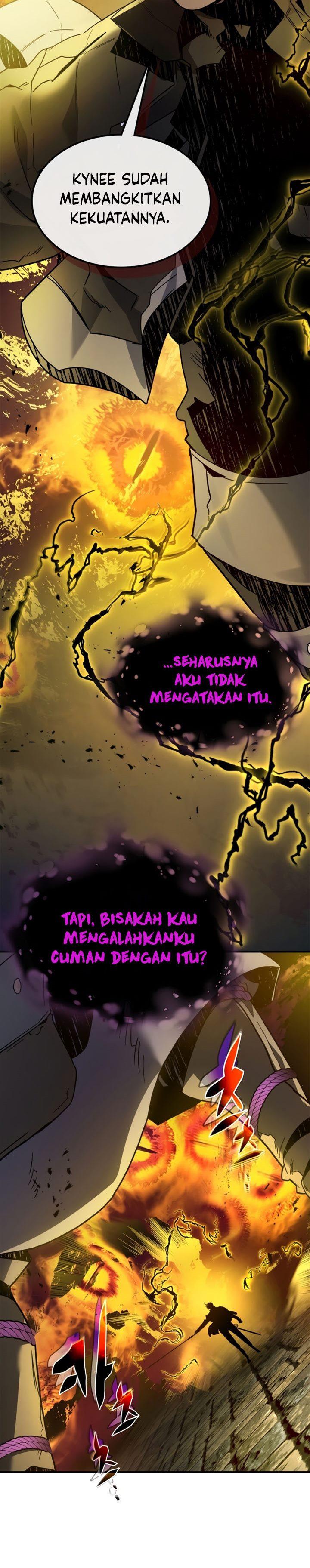 Leveling With the Gods Chap 78 - Next Chap 79