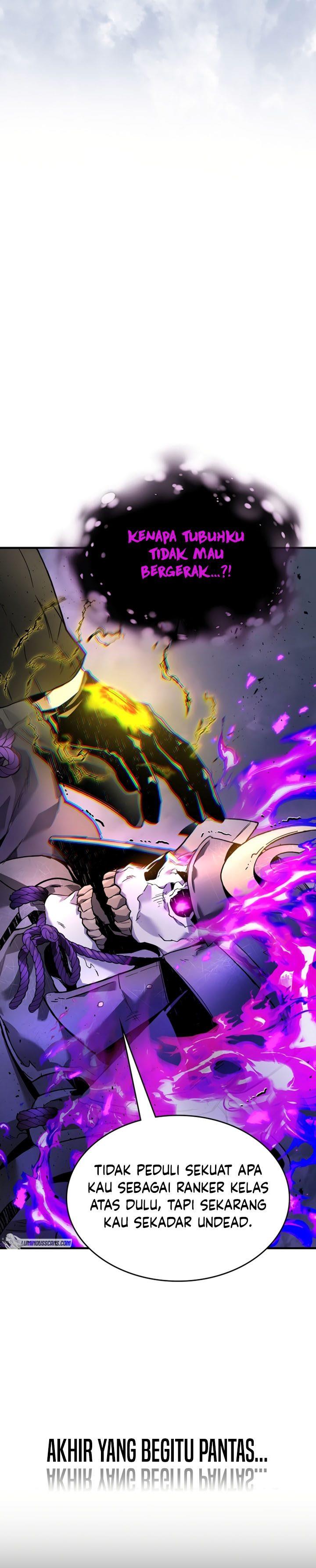 Leveling With the Gods Chap 78 - Next Chap 79