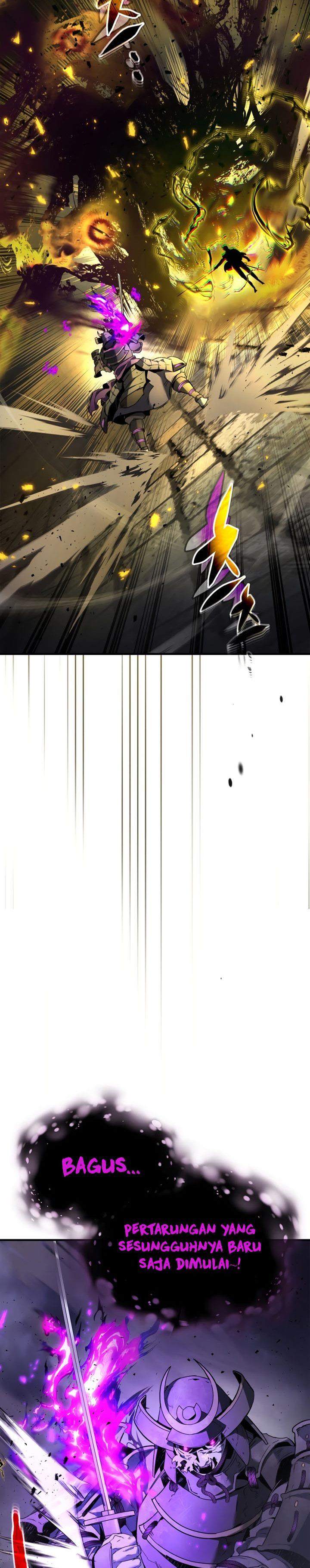 Leveling With the Gods Chap 78 - Next Chap 79