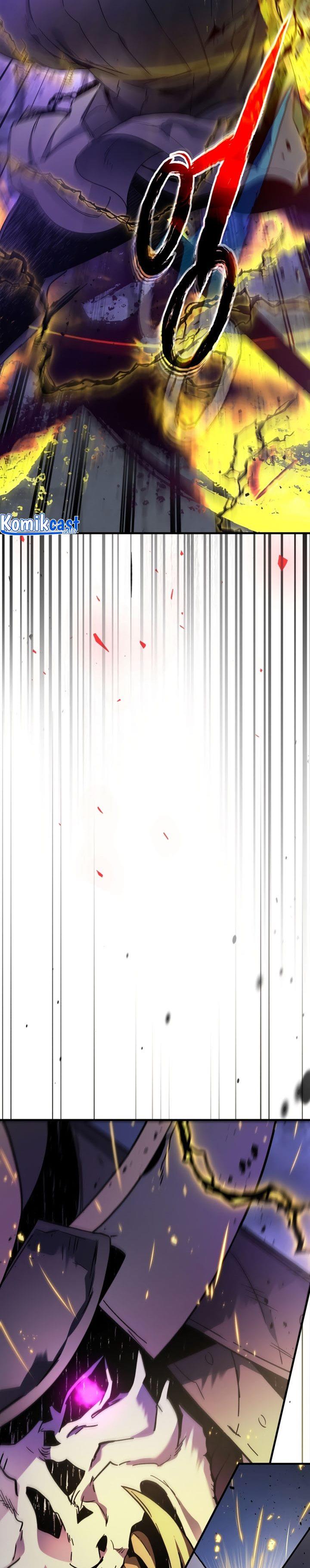 Leveling With the Gods Chap 78 - Next Chap 79