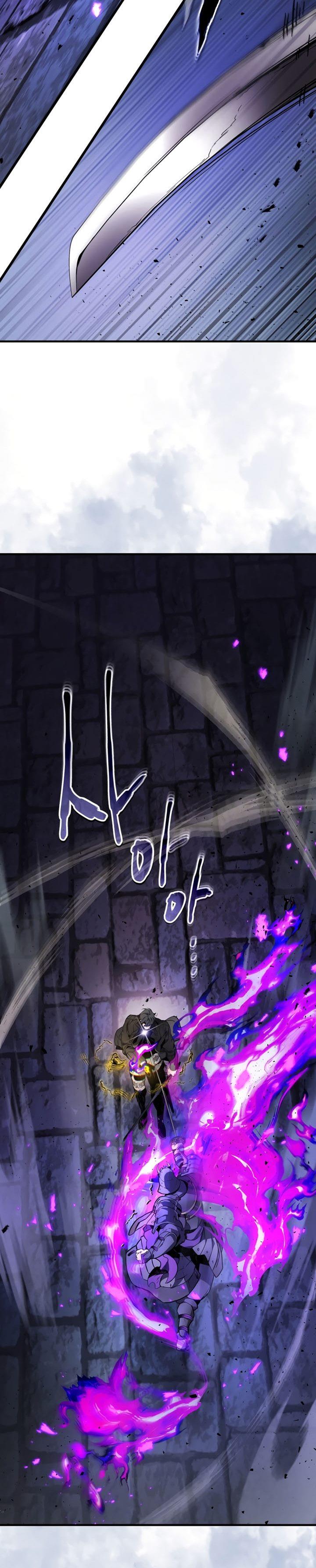 Leveling With the Gods Chap 78 - Next Chap 79