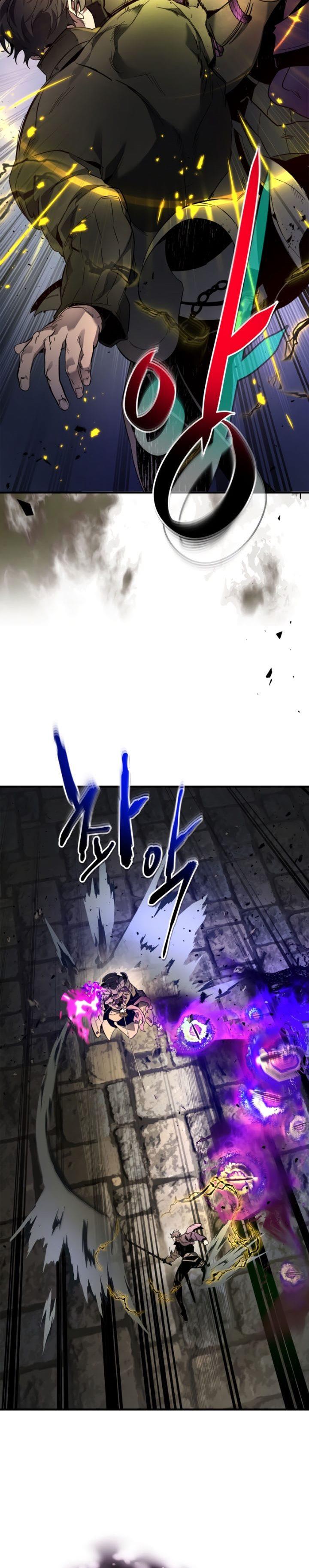 Leveling With the Gods Chap 78 - Next Chap 79