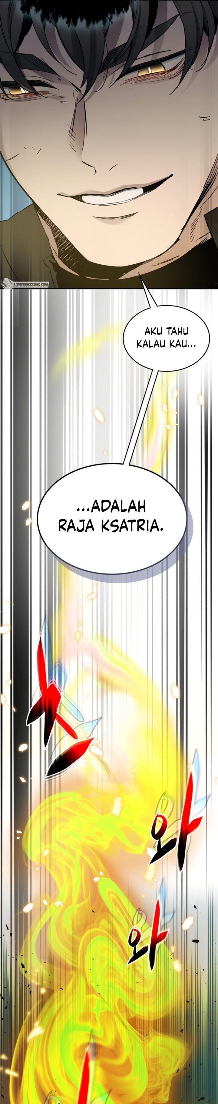 Leveling With the Gods Chap 78 - Next Chap 79