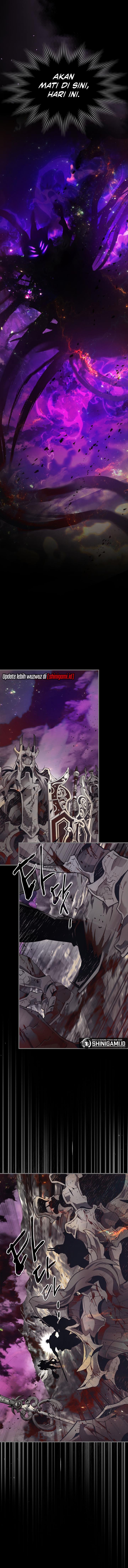 Leveling With the Gods Chap 79 - Next Chap 80