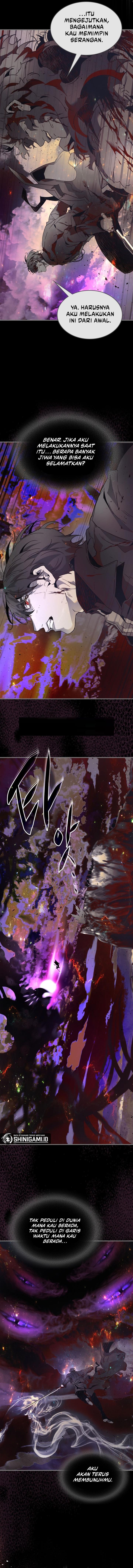 Leveling With the Gods Chap 79 - Next Chap 80