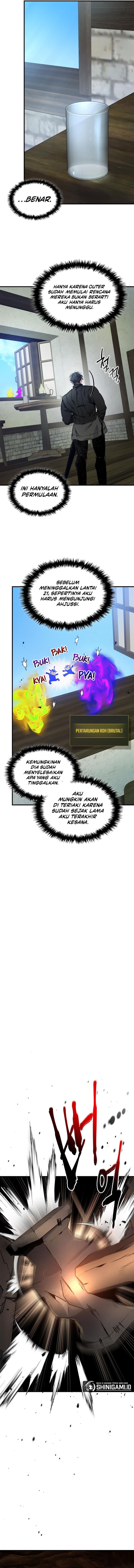 Leveling With the Gods Chap 79 - Next Chap 80