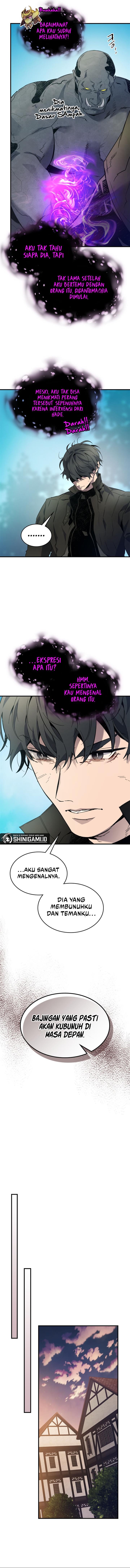 Leveling With the Gods Chap 79 - Next Chap 80