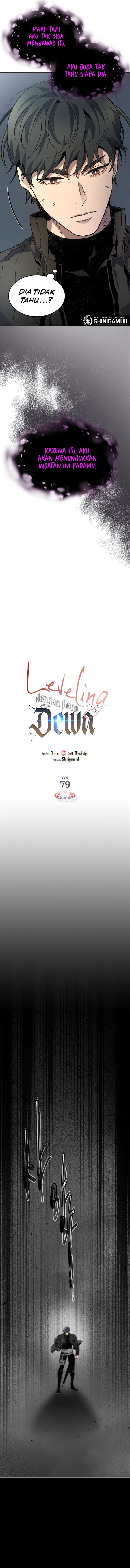 Leveling With the Gods Chap 79 - Next Chap 80