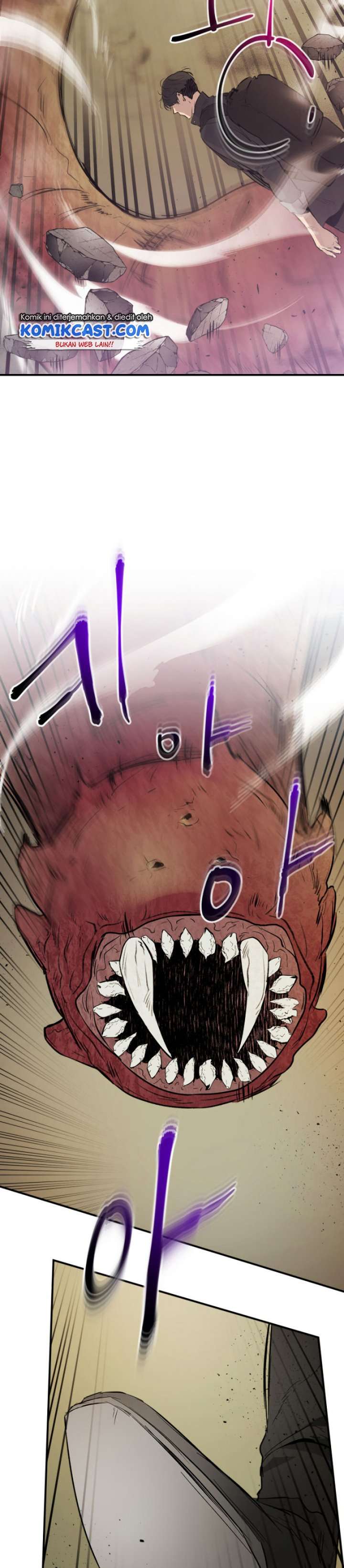 Leveling With the Gods Chap 7 - Next Chap 8