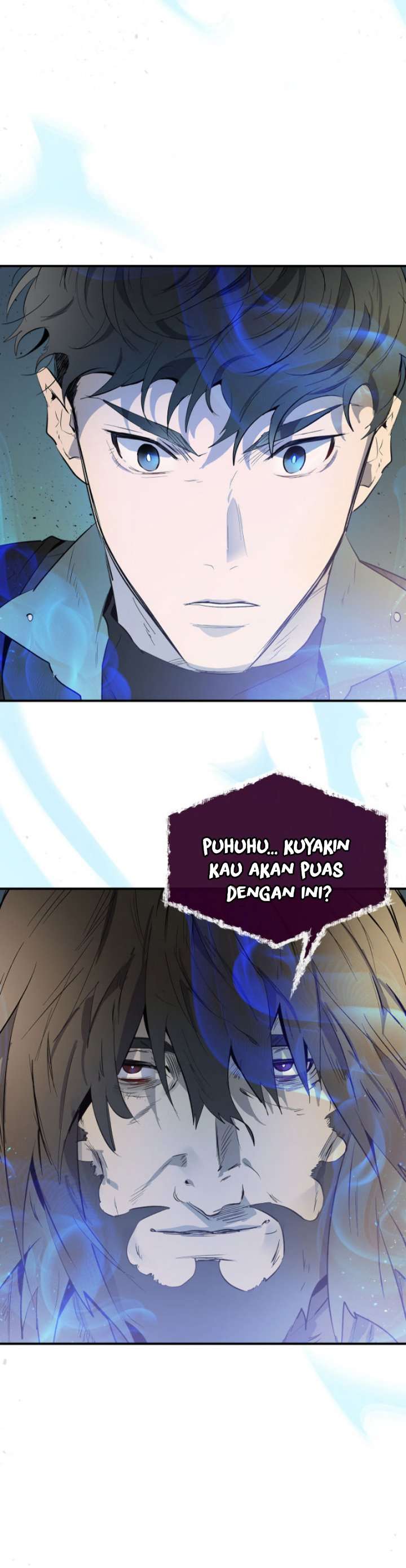 Leveling With the Gods Chap 7 - Next Chap 8