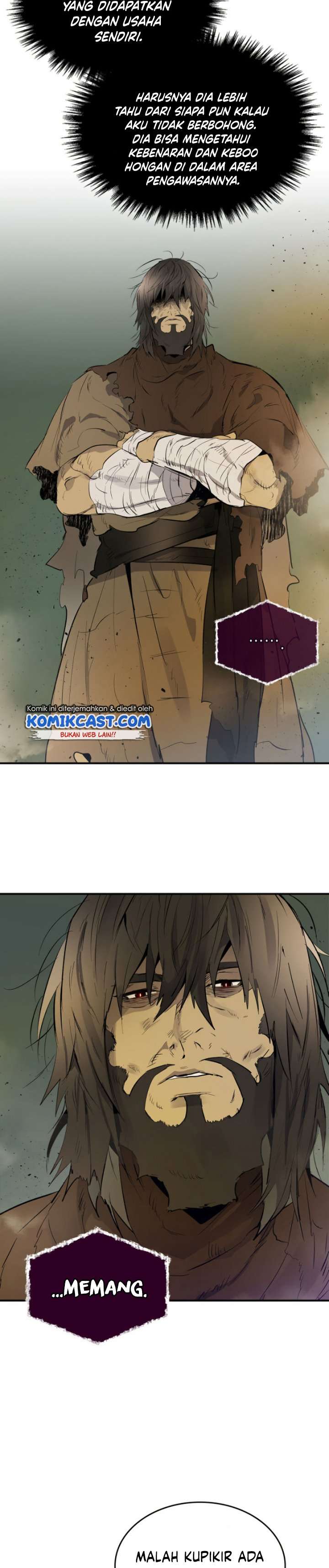 Leveling With the Gods Chap 7 - Next Chap 8