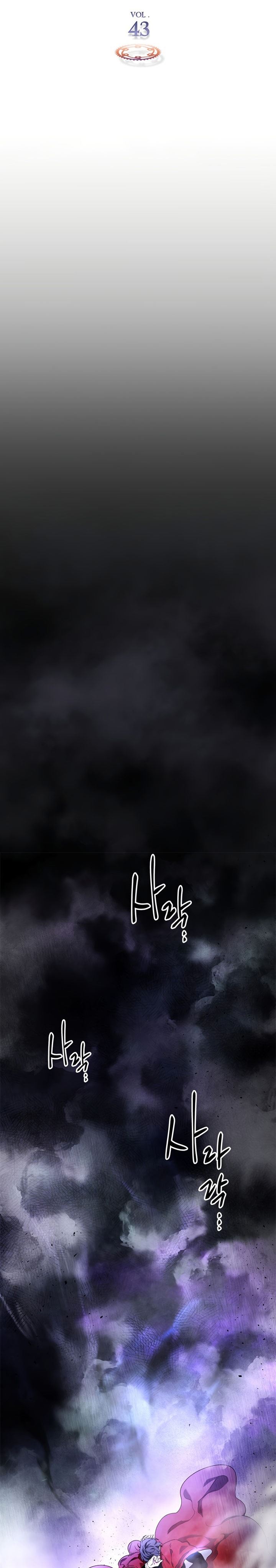 Leveling With the Gods Chap 43 - Next Chap 44