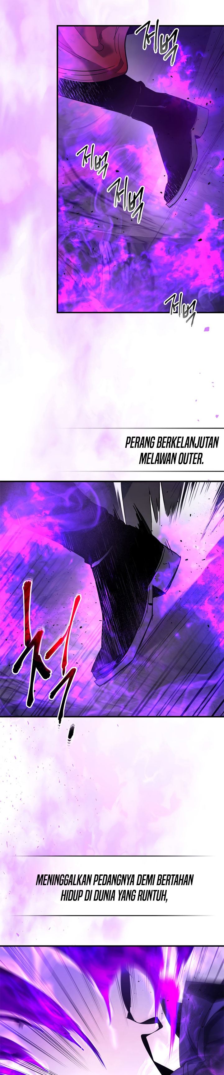 Leveling With the Gods Chap 43 - Next Chap 44