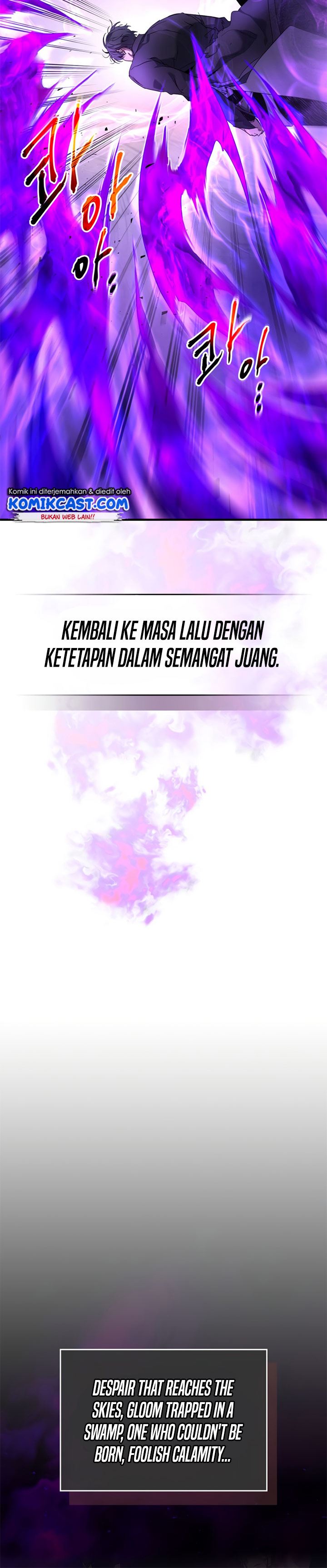 Leveling With the Gods Chap 43 - Next Chap 44