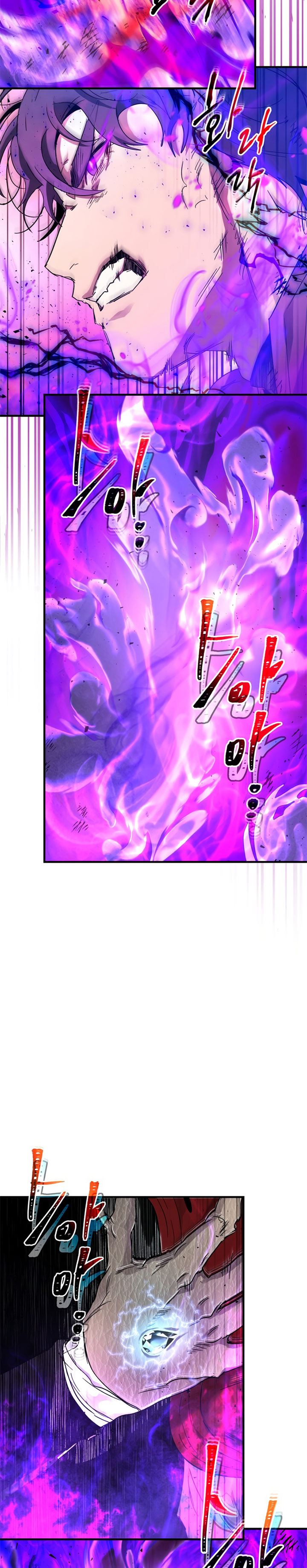 Leveling With the Gods Chap 43 - Next Chap 44