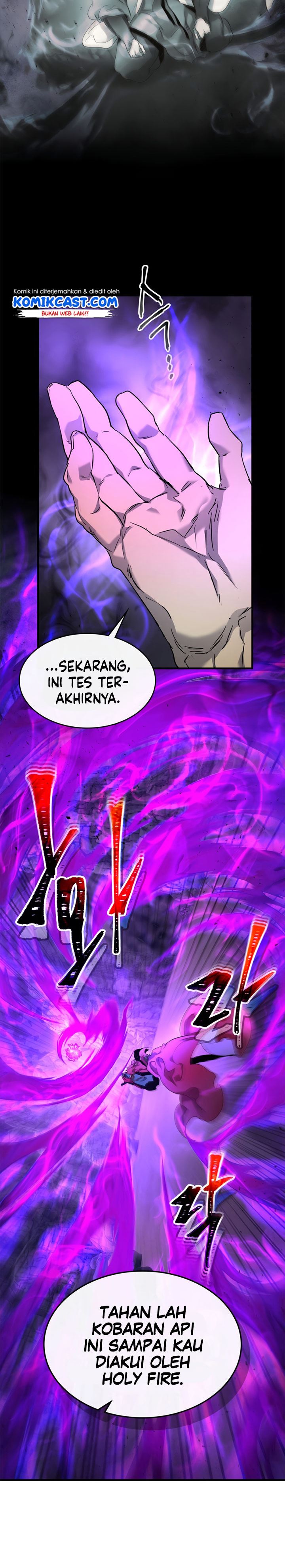 Leveling With the Gods Chap 43 - Next Chap 44