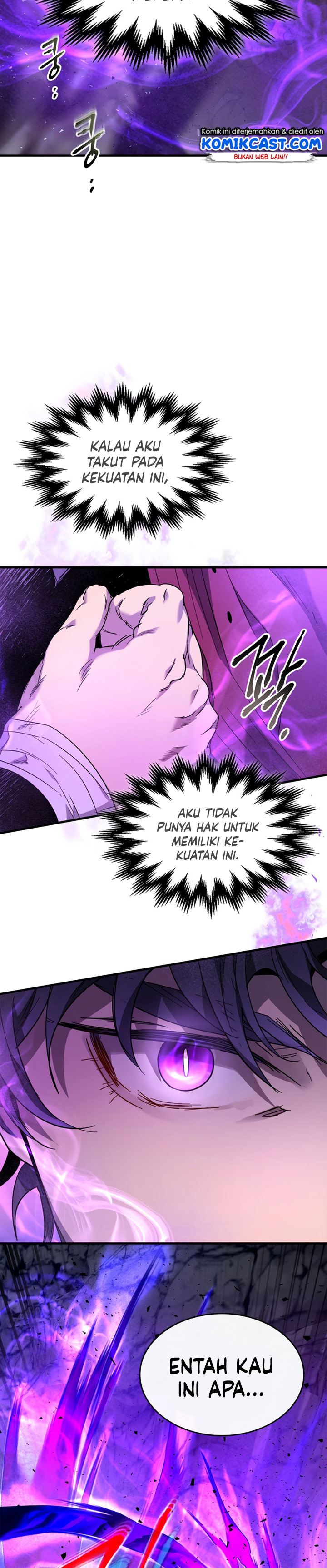 Leveling With the Gods Chap 43 - Next Chap 44