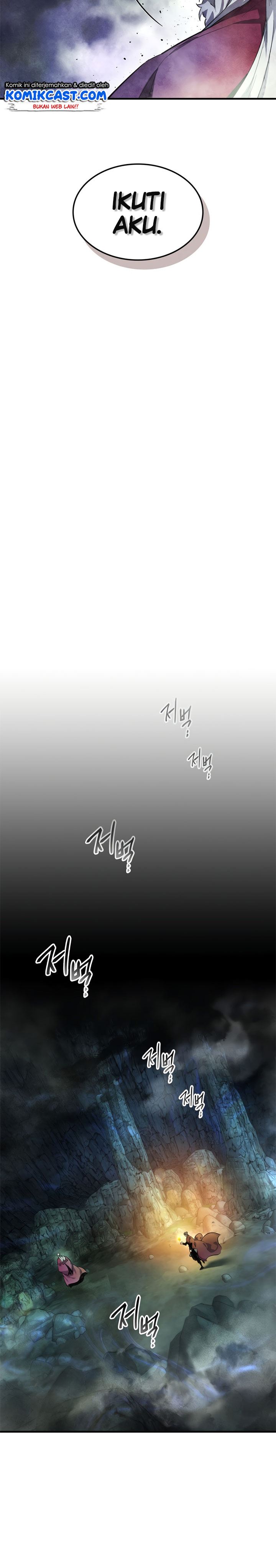 Leveling With the Gods Chap 43 - Next Chap 44