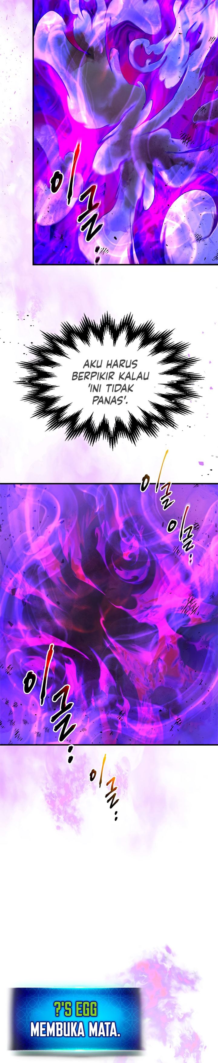 Leveling With the Gods Chap 43 - Next Chap 44