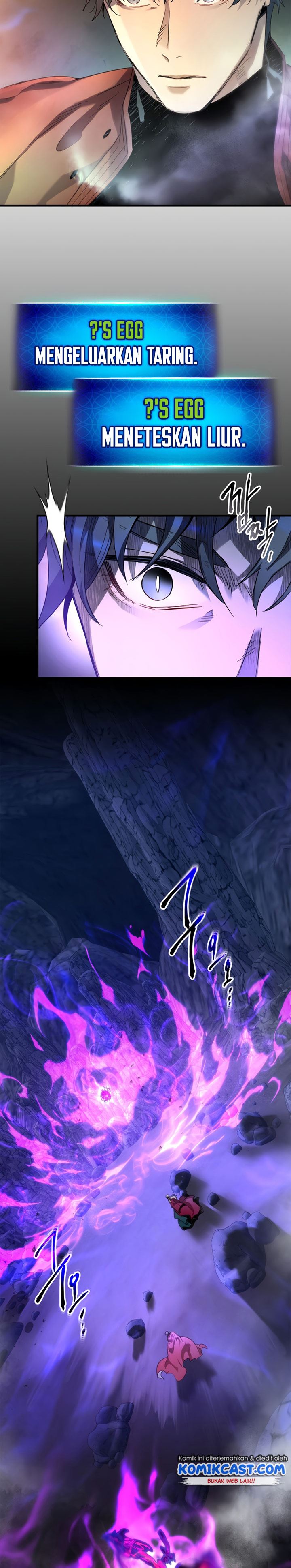 Leveling With the Gods Chap 43 - Next Chap 44