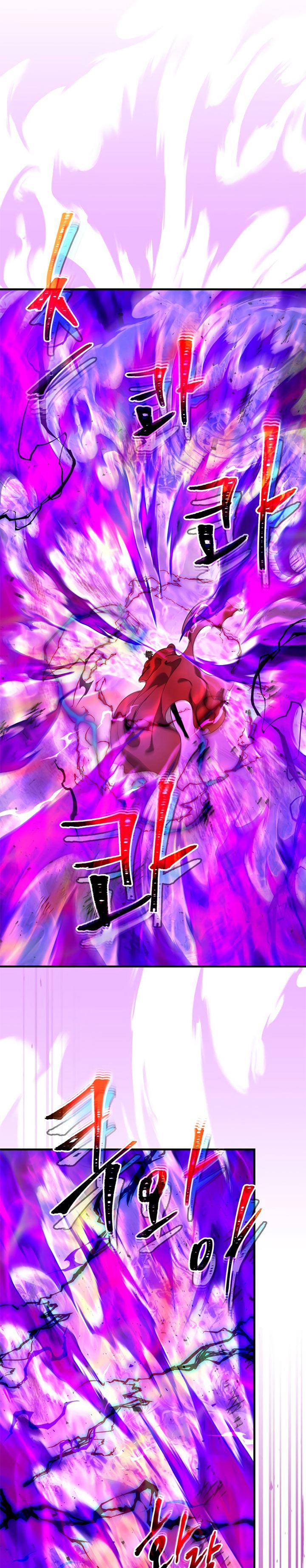 Leveling With the Gods Chap 43 - Next Chap 44