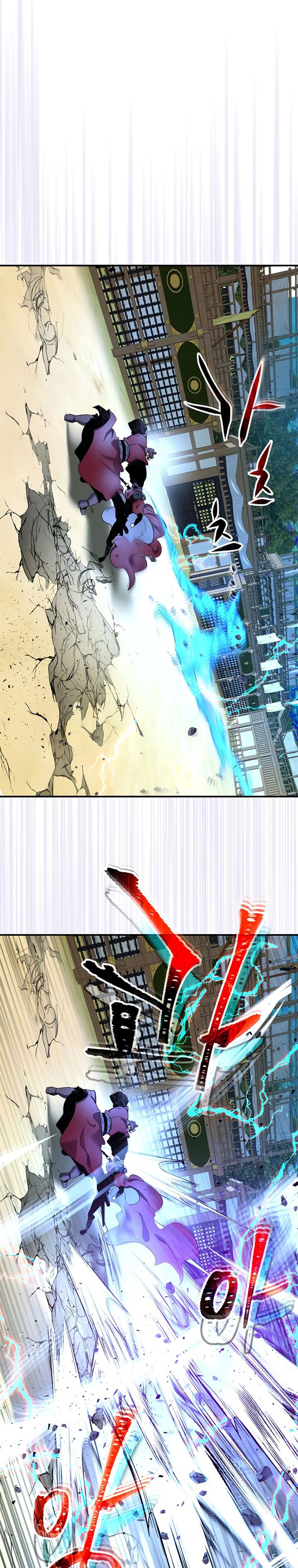 Leveling With the Gods Chap 40 - Next Chap 41