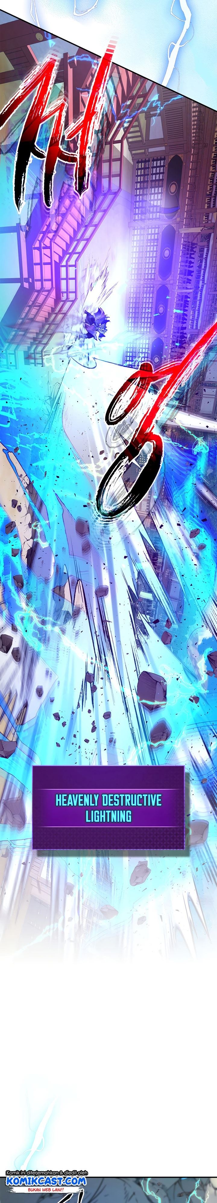 Leveling With the Gods Chap 40 - Next Chap 41