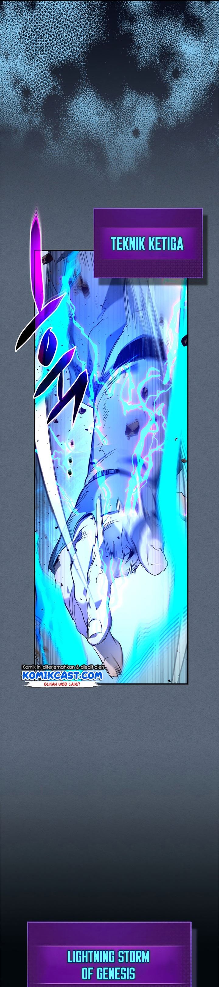 Leveling With the Gods Chap 41 - Next Chap 42