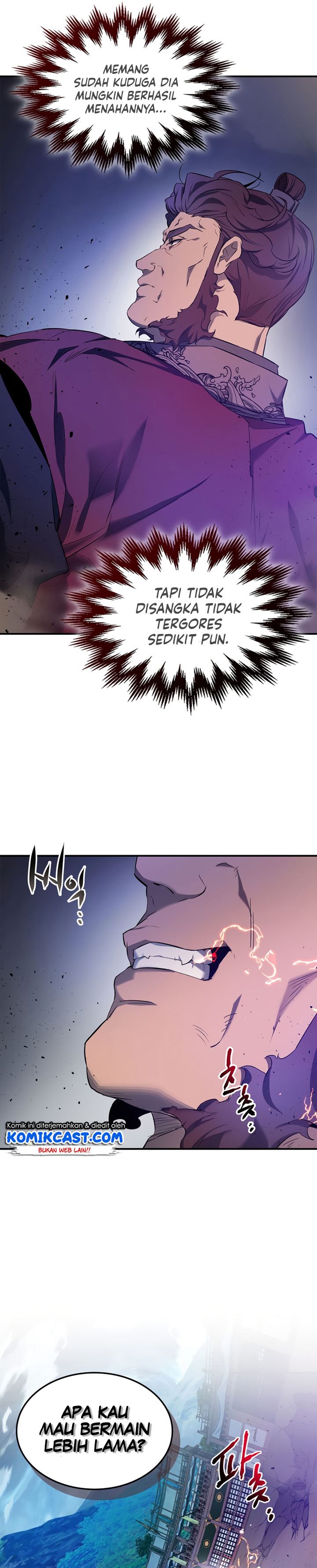 Leveling With the Gods Chap 41 - Next Chap 42