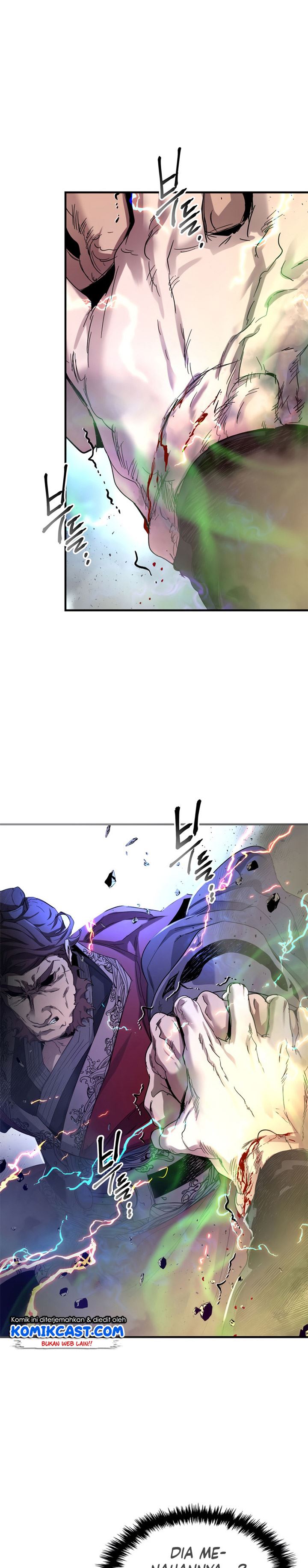 Leveling With the Gods Chap 42 - Next Chap 43