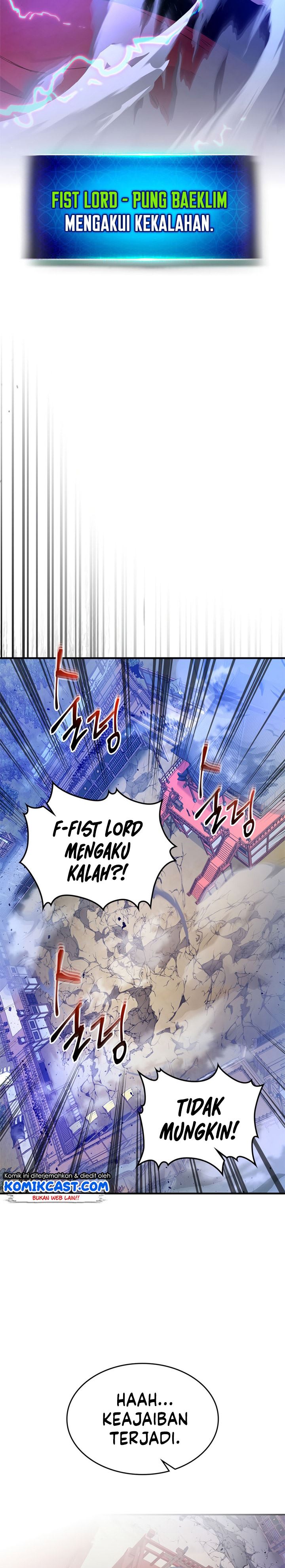 Leveling With the Gods Chap 42 - Next Chap 43