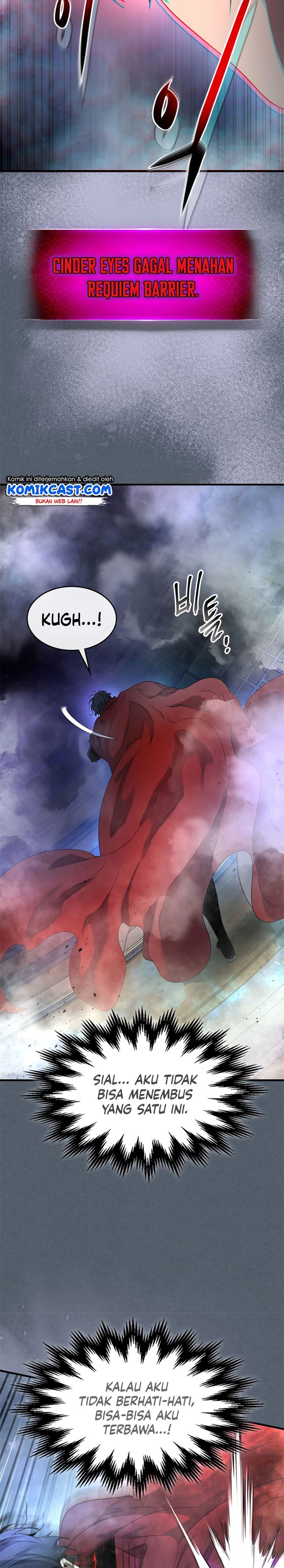 Leveling With the Gods Chap 42 - Next Chap 43