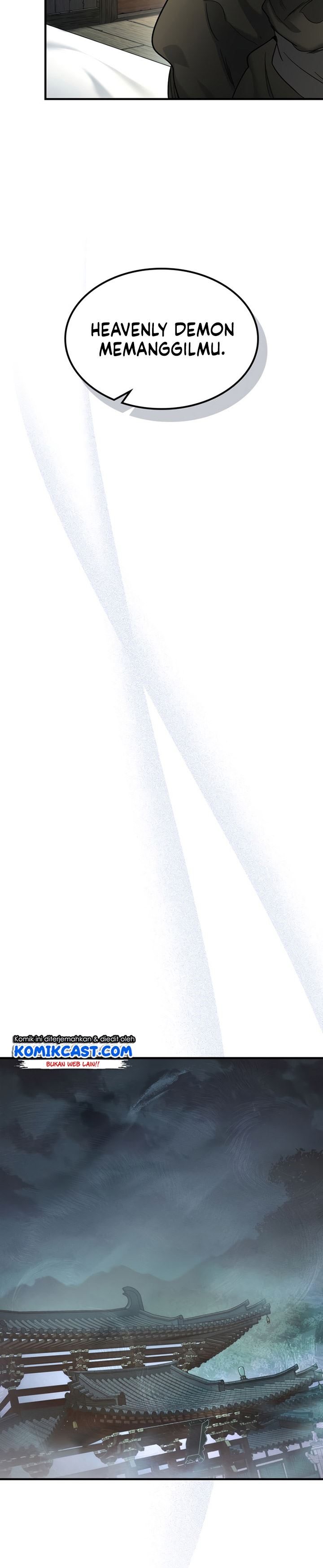 Leveling With the Gods Chap 42 - Next Chap 43