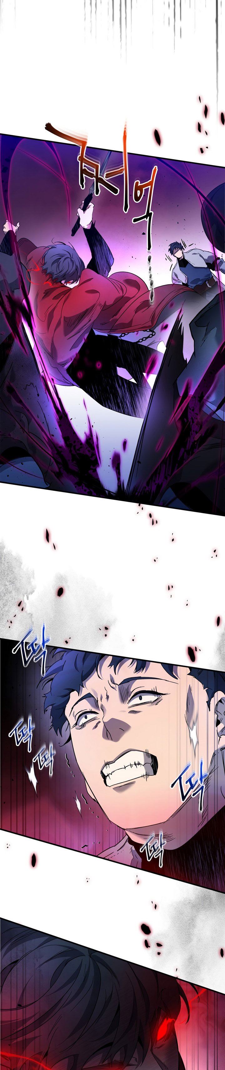 Leveling With the Gods Chap 47 - Next Chap 48