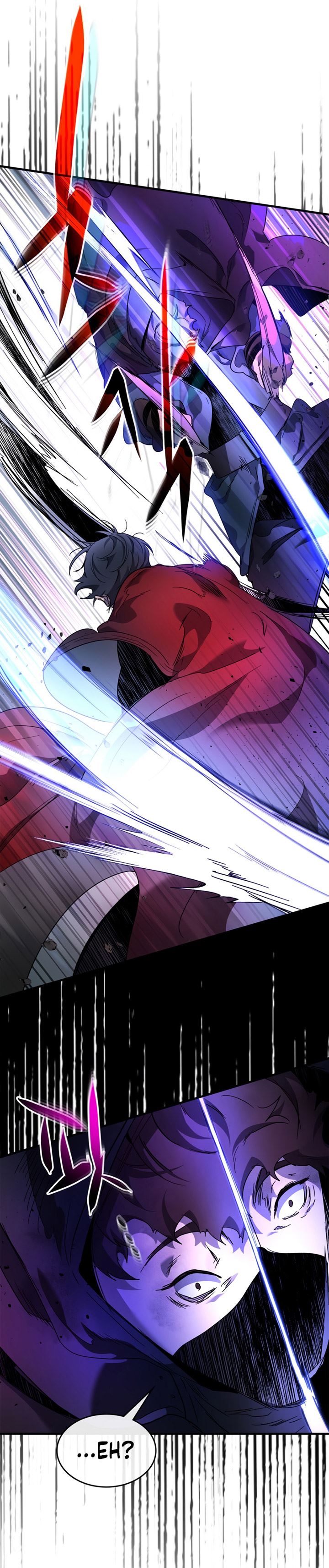 Leveling With the Gods Chap 47 - Next Chap 48