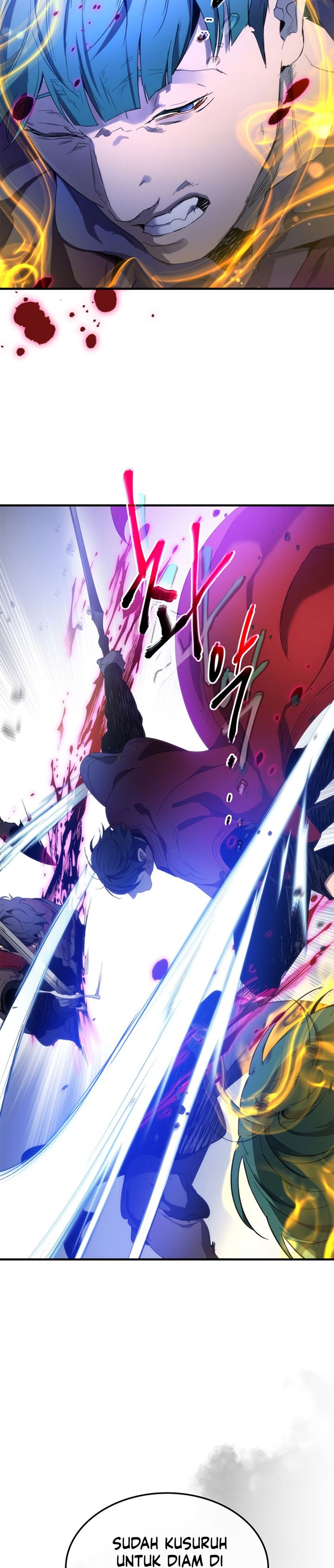 Leveling With the Gods Chap 47 - Next Chap 48