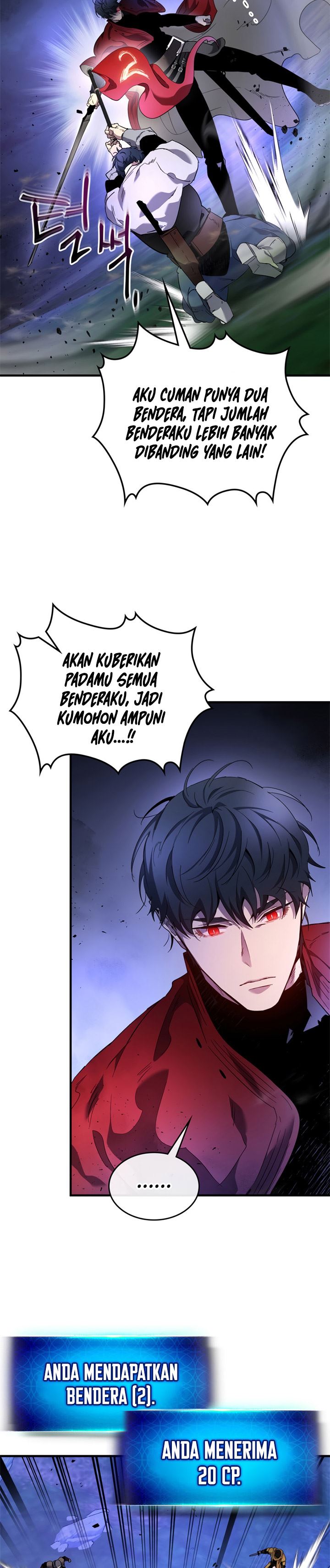 Leveling With the Gods Chap 47 - Next Chap 48