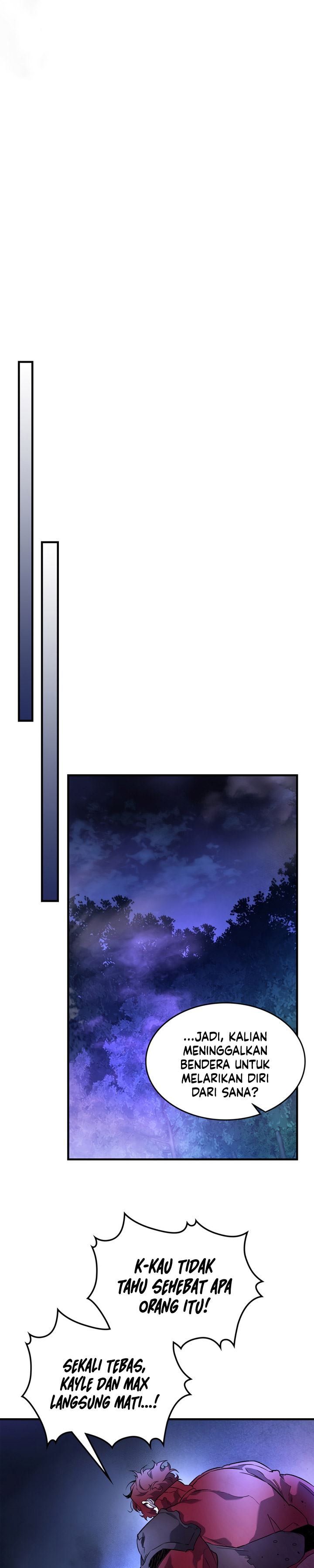 Leveling With the Gods Chap 47 - Next Chap 48