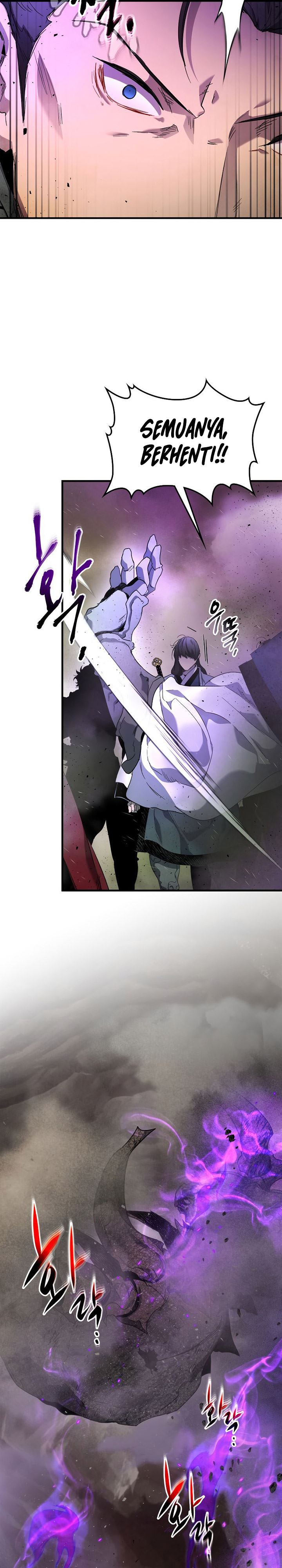 Leveling With the Gods Chap 45 - Next Chap 46