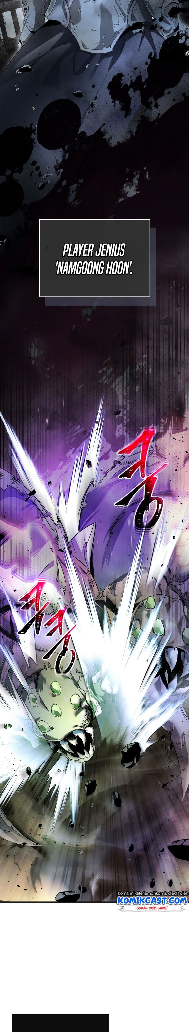 Leveling With the Gods Chap 45 - Next Chap 46
