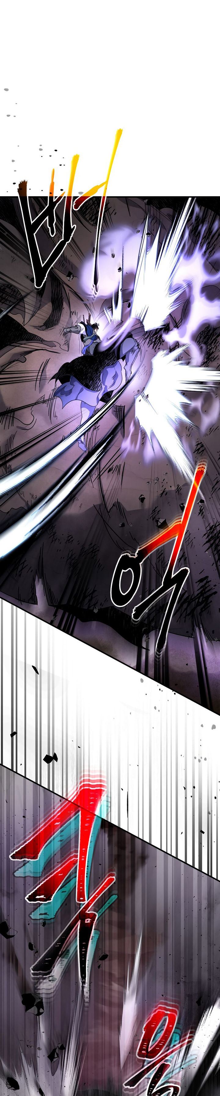 Leveling With the Gods Chap 45 - Next Chap 46