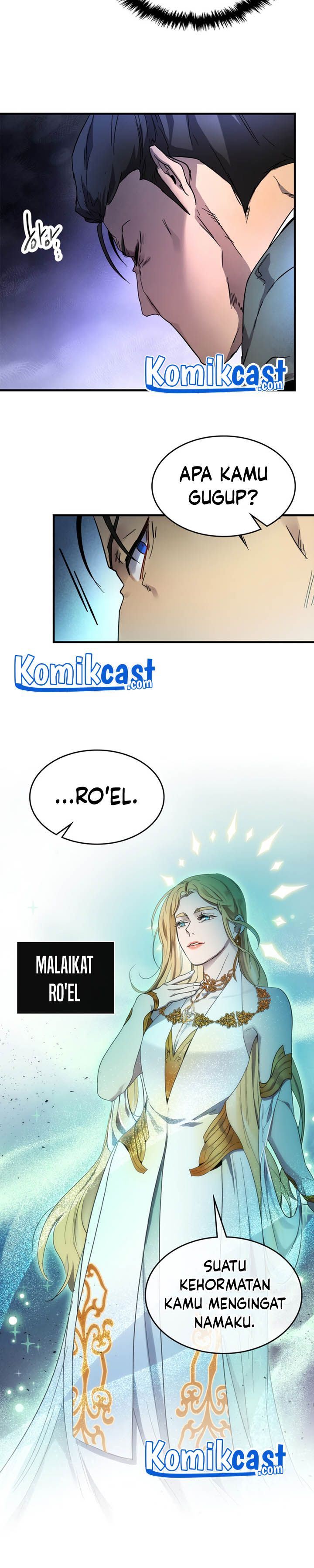 Leveling With the Gods Chap 46 - Next Chap 47