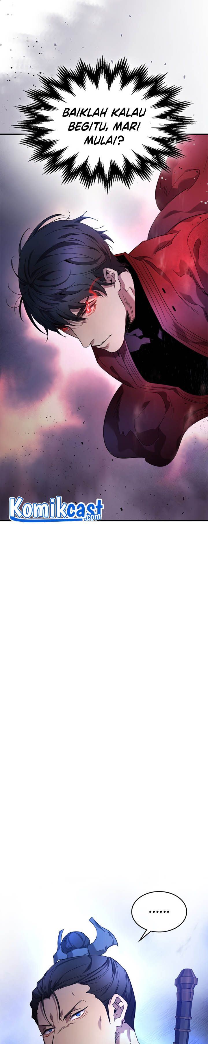 Leveling With the Gods Chap 46 - Next Chap 47