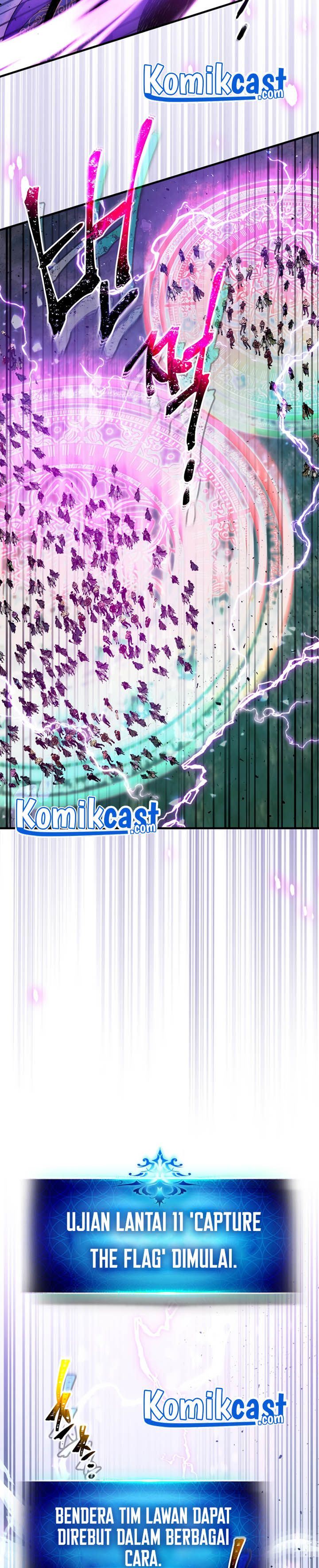 Leveling With the Gods Chap 46 - Next Chap 47