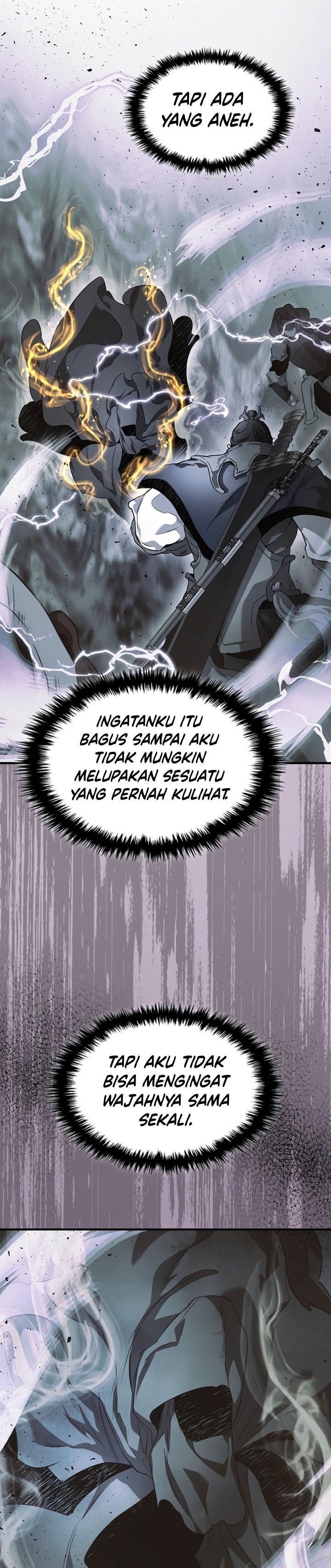 Leveling With the Gods Chap 46 - Next Chap 47