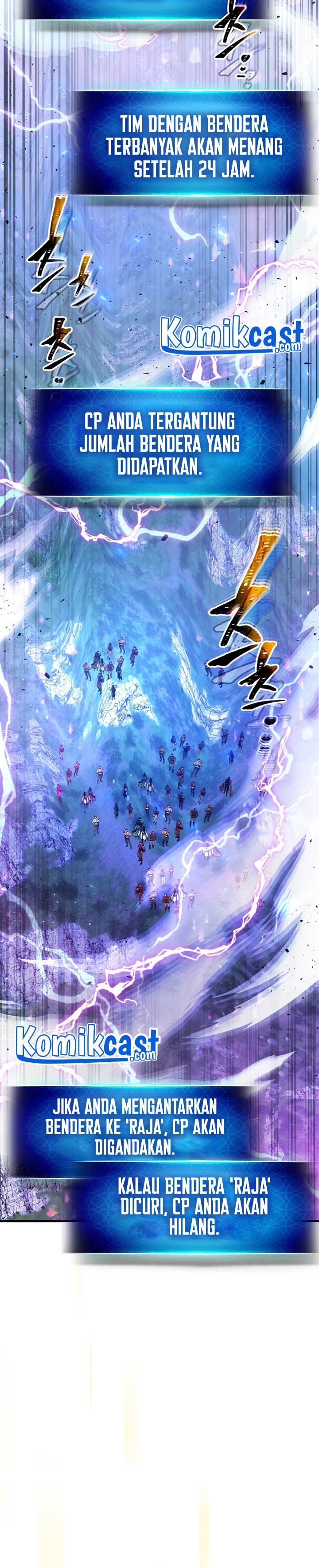 Leveling With the Gods Chap 46 - Next Chap 47