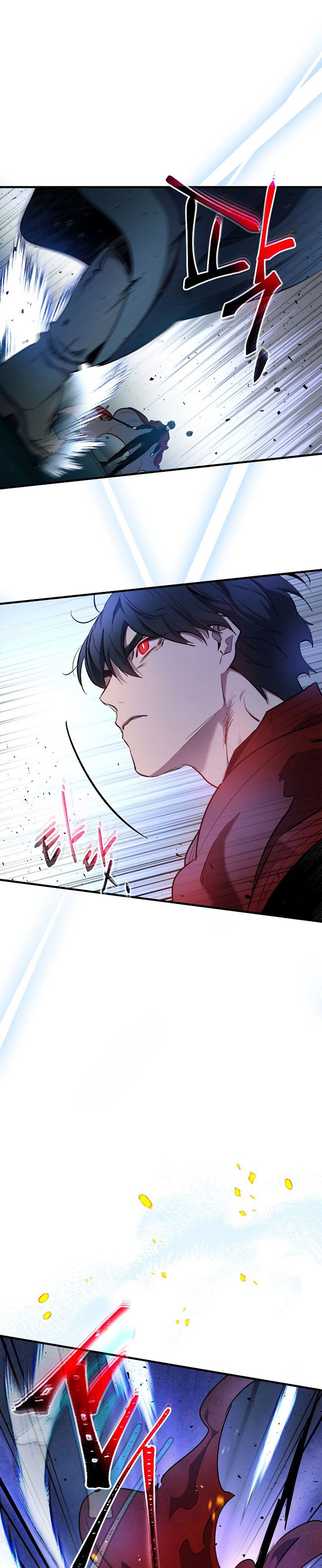 Leveling With the Gods Chap 48 - Next Chap 49