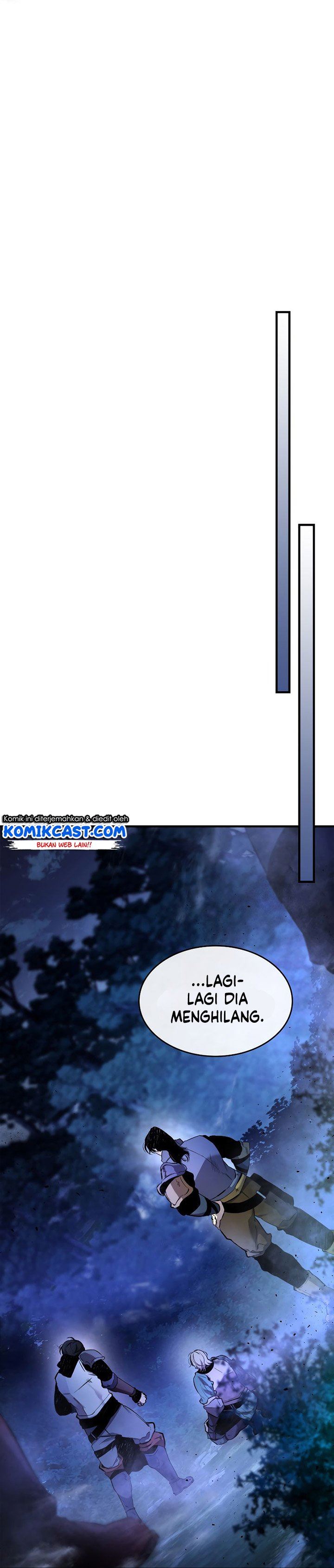 Leveling With the Gods Chap 48 - Next Chap 49