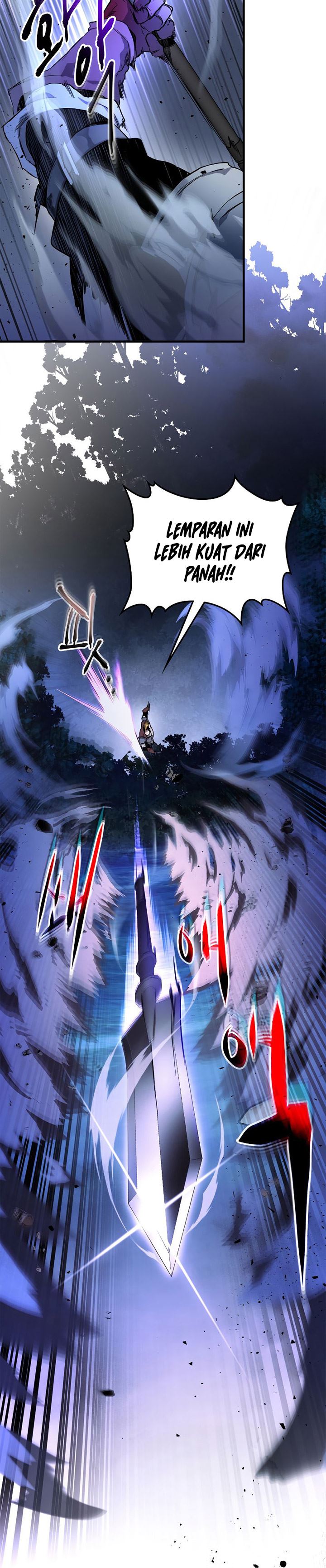 Leveling With the Gods Chap 48 - Next Chap 49